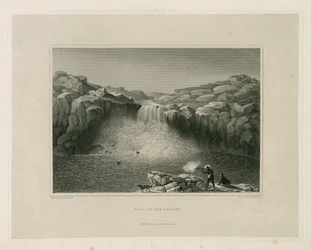 Barrowens fall