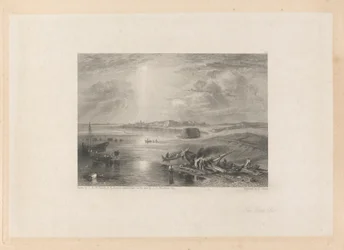 Röda havet och Suez