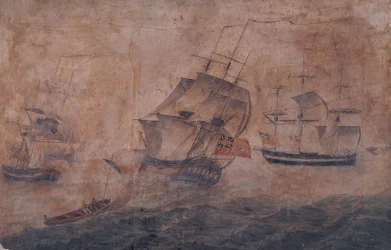 Whaler 