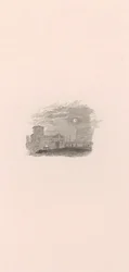 Galileos villa (vinjett)