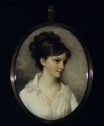 Eliza Izard (Mrs Thomas Pinckney, Jr.)