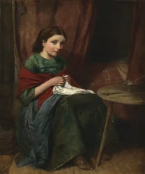 Broderskan, 1864
