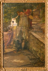 Tantalus kopp