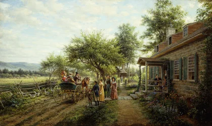 Nyheter om kriget 1812, 1913