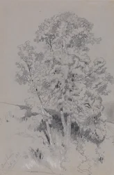 Burpham 4 oktober 1834