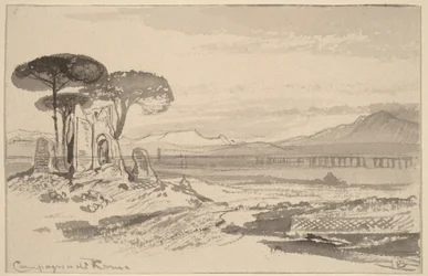 Rom-kampanjen