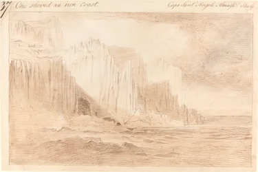 Cape Sant