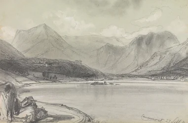 Crummock vatten