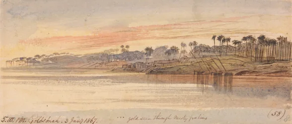 Golosoneh, kl. 17.10, 3 januari 1867 (58)