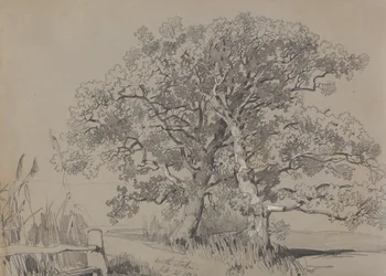 North Stoke. 21 oktober 1834.