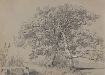 North Stoke. 21 oktober 1834.