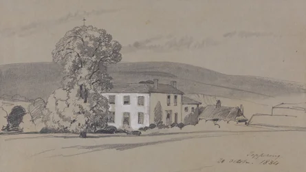Peppering. 20 oktober. 1834