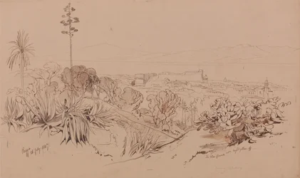 Reggio, den 26 juli 1847