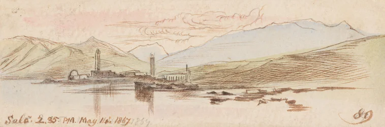 Salo; kl. 14.35, den 14 maj 1867 (89)
