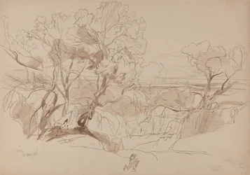 Santa Decca, Korfu, 28 maj 1848 (126)