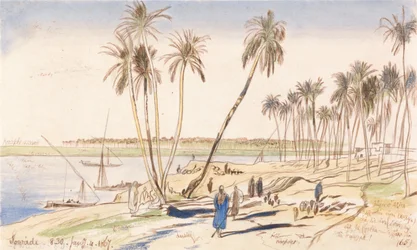 Sowadi, kl. 08.30, 4 januari 1867 (65)
