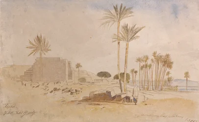 Tapha, kl. 07.50, den 17 februari 1867