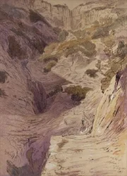 Klippan, Korax, Ithaca