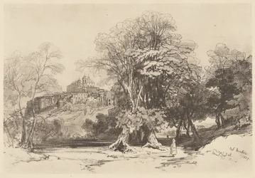 Montone-dalen