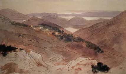 Vallage of Katchari