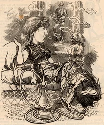 Även (1839-1908)