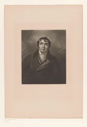 Porträtt av John Philpot Curran