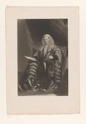 Porträtt av William Grant