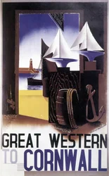 Great Western till Cornwall