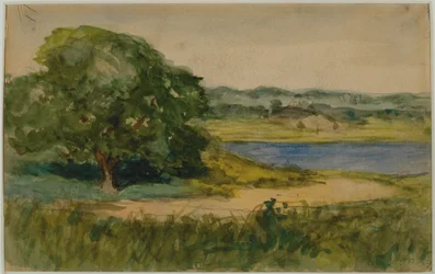Landskap