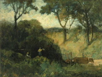 Hälsningen, 1895.