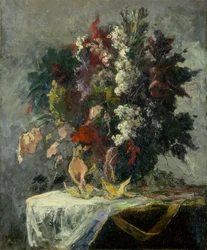 Utan titel (blomsterstilleben)