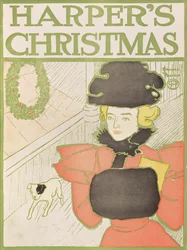 Harpers jul
