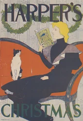 Harpers jul