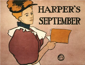 Harpers september 1896