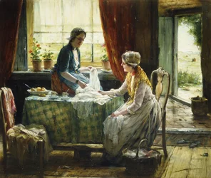Förtrogen