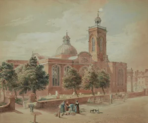 All Saints