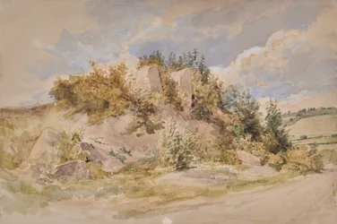 Landskap