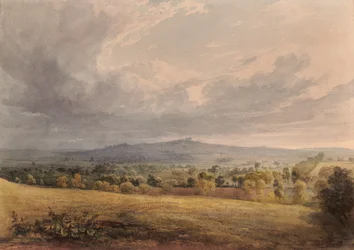 Landskap
