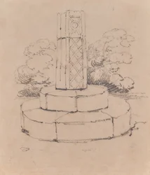 Monumentskiss
