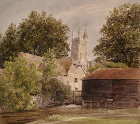 Winchester, Hampshire
