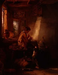 Spelar röret