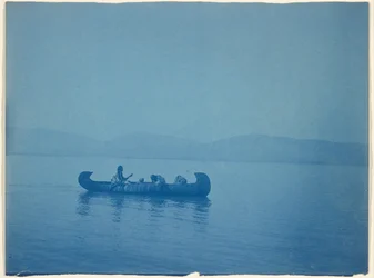 Korsar sjön-Kutenai