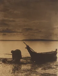 [Musselgrävaren]