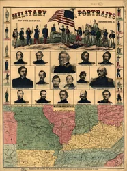 LC Civil War Maps (2:a upplagan)