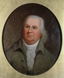 Robert Morris (1734-1806) ca 1790