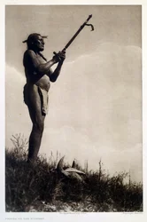 Indians of America: en indisk bön