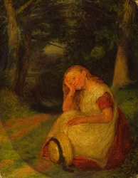 Fjärran tankar
