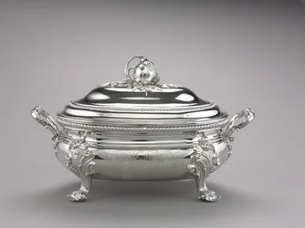Turen, 1753