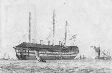 Hastings. Sjuttiofyra, 1829.