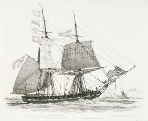 Krigsbriggen 